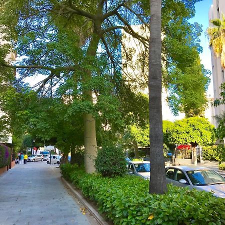 Neptuno Marbella Apartment Εξωτερικό φωτογραφία