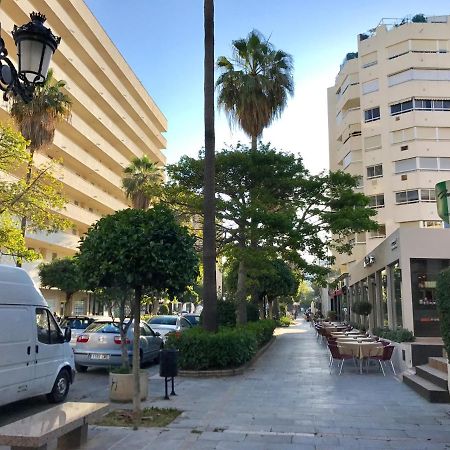 Neptuno Marbella Apartment Εξωτερικό φωτογραφία