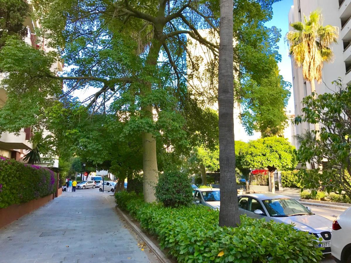 Neptuno Marbella Apartment Εξωτερικό φωτογραφία