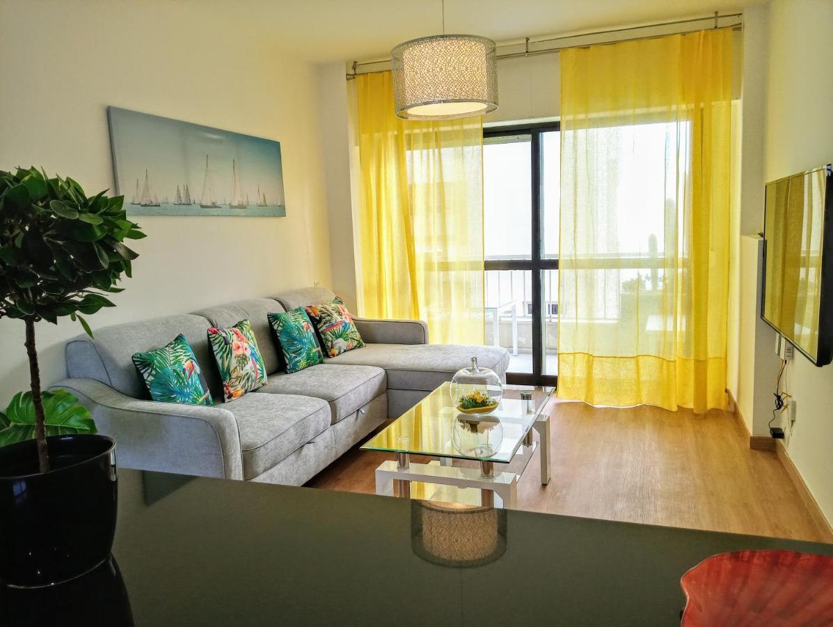 Neptuno Marbella Apartment Εξωτερικό φωτογραφία