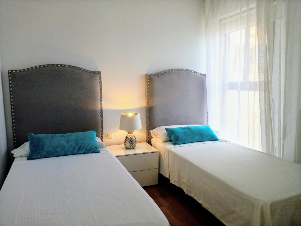 Neptuno Marbella Apartment Εξωτερικό φωτογραφία
