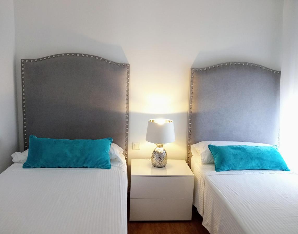 Neptuno Marbella Apartment Εξωτερικό φωτογραφία