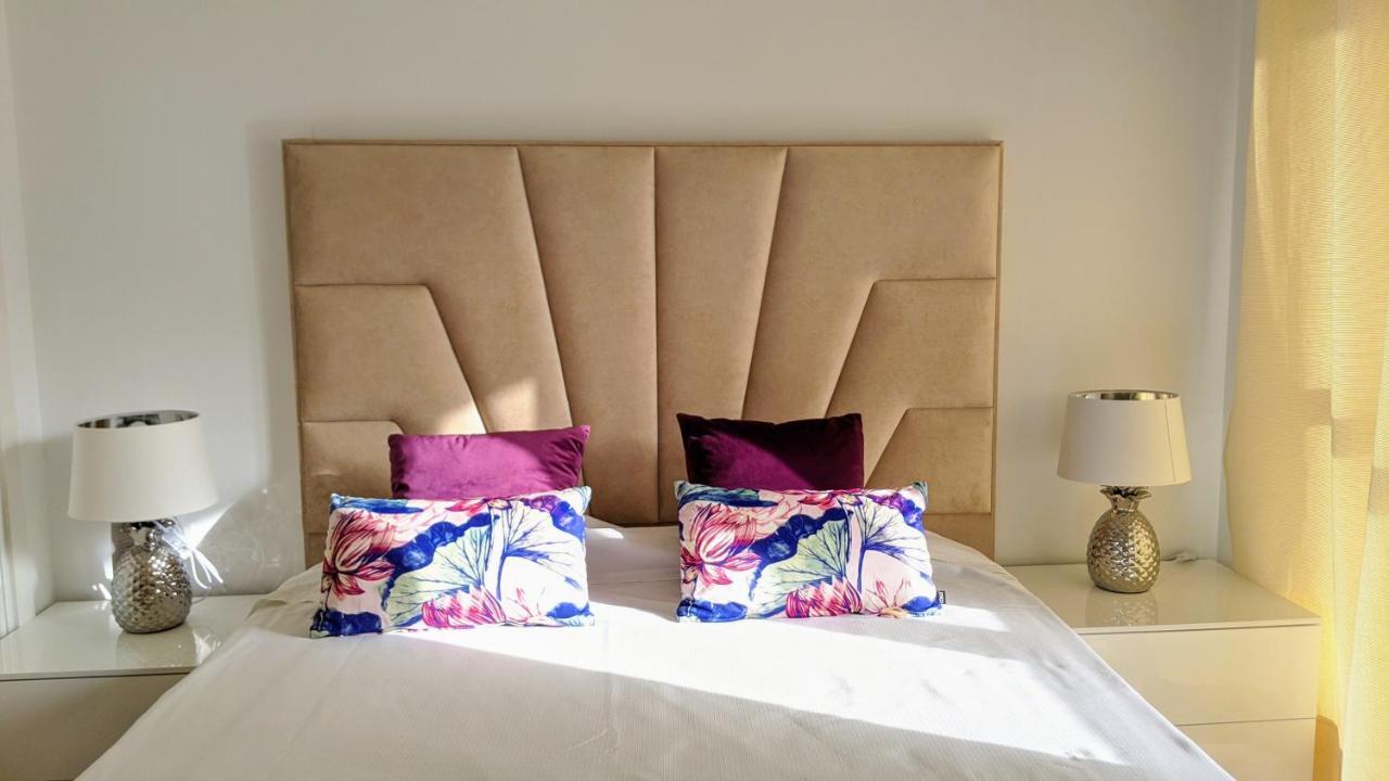 Neptuno Marbella Apartment Εξωτερικό φωτογραφία